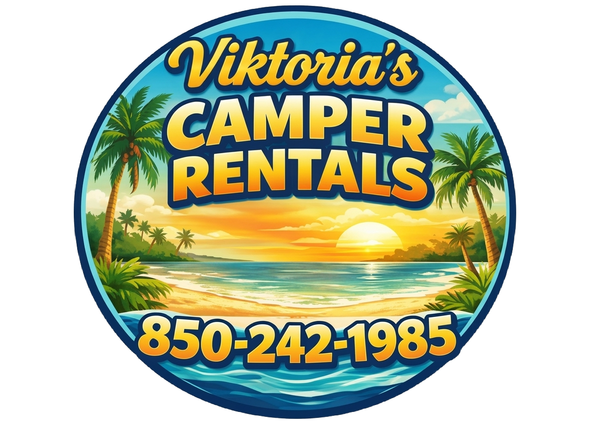 Viktoria's Camper Rentals