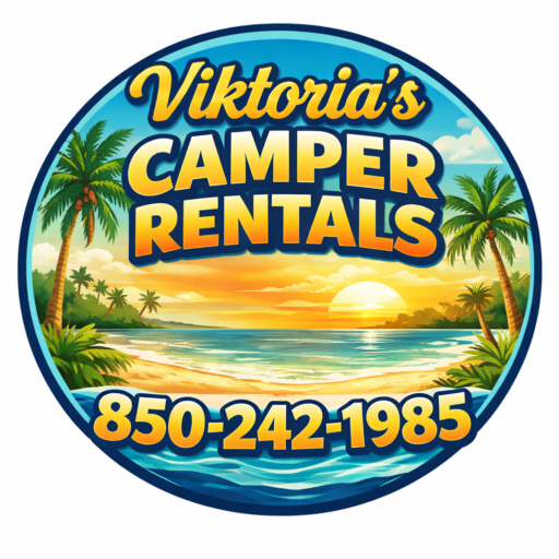 Viktoria's Camper Rentals